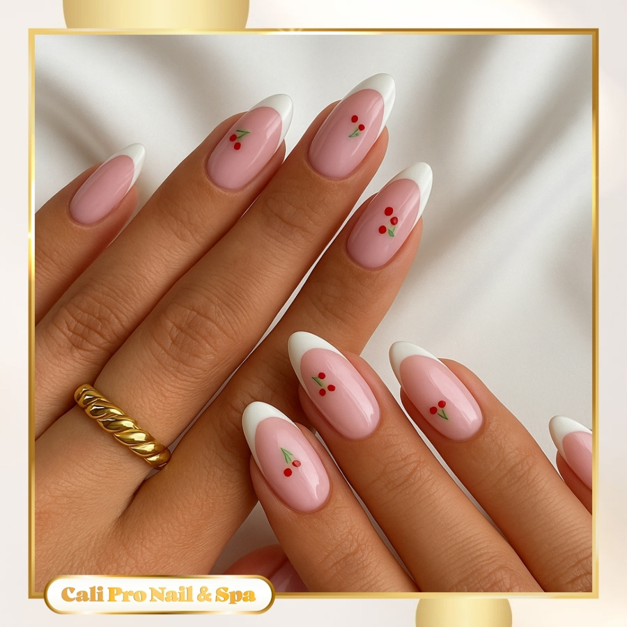 Cali Pro Nail & Spa in Yuma, AZ 85364 | Find salon on 1613 S 4th Ave